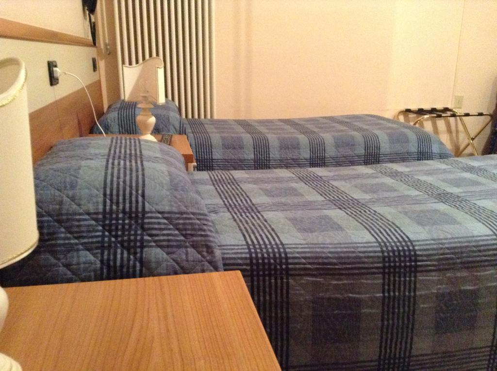 Hotel Amba Alagi Marghera Pokój zdjęcie