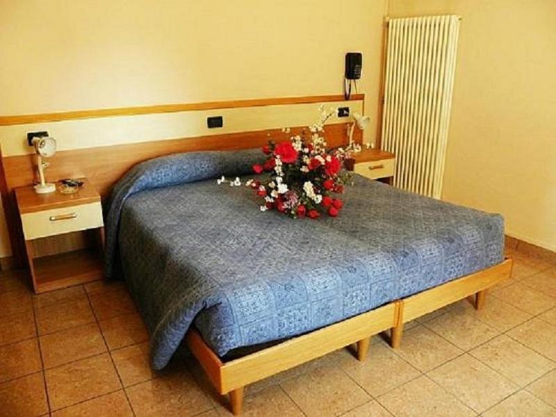 Hotel Amba Alagi Marghera Zewnętrze zdjęcie
