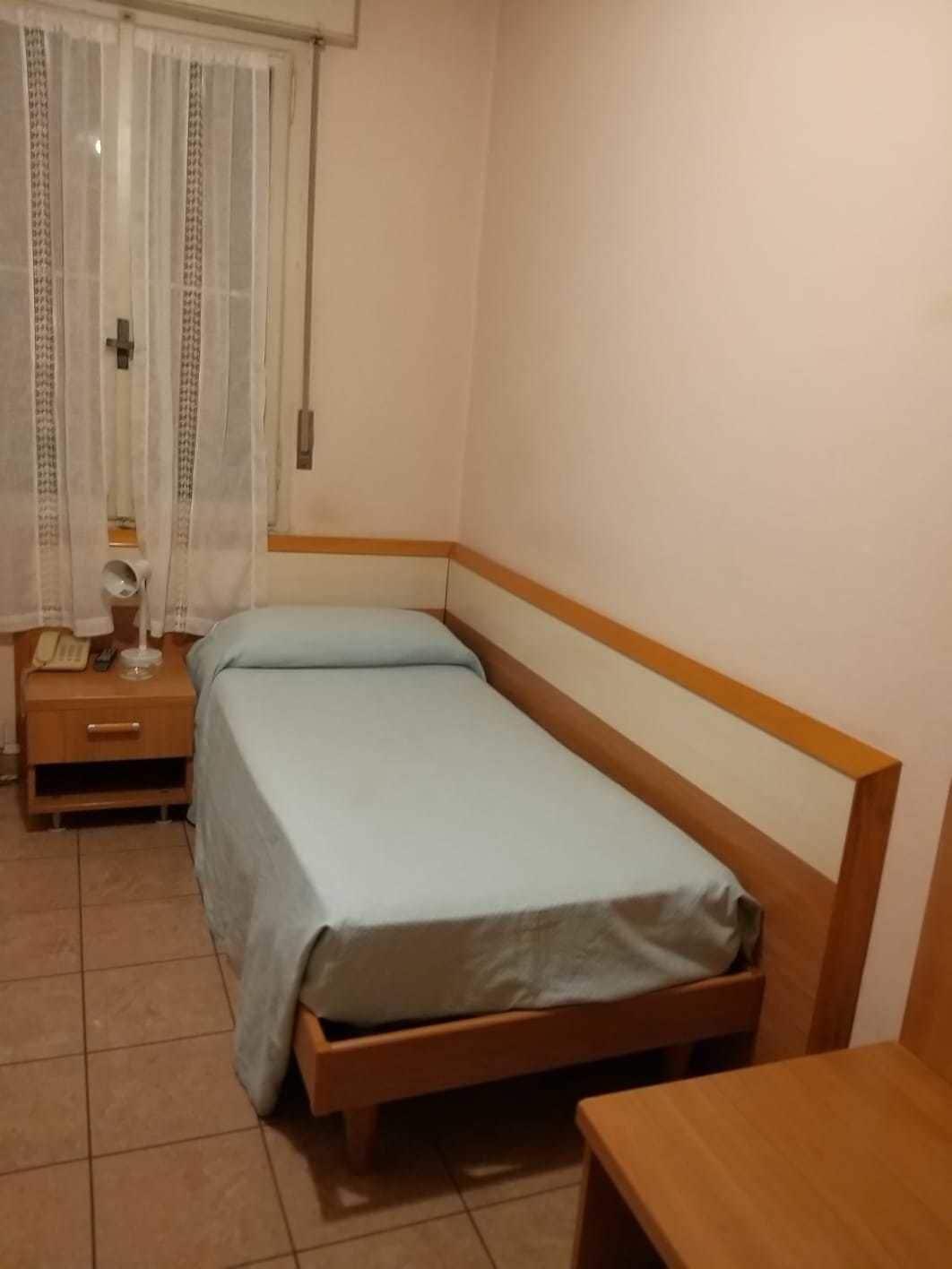 Hotel Amba Alagi Marghera Zewnętrze zdjęcie