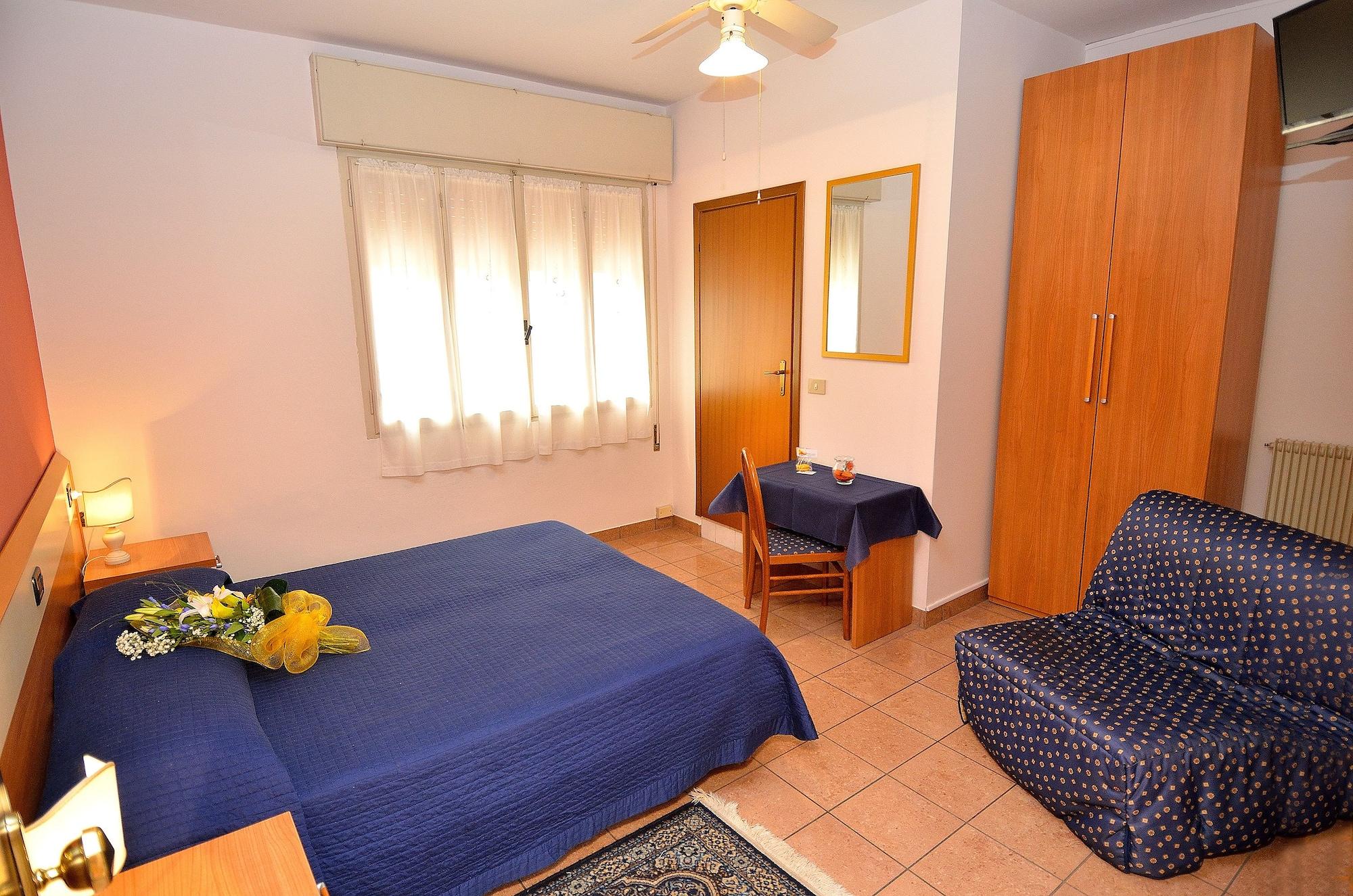Hotel Amba Alagi Marghera Zewnętrze zdjęcie