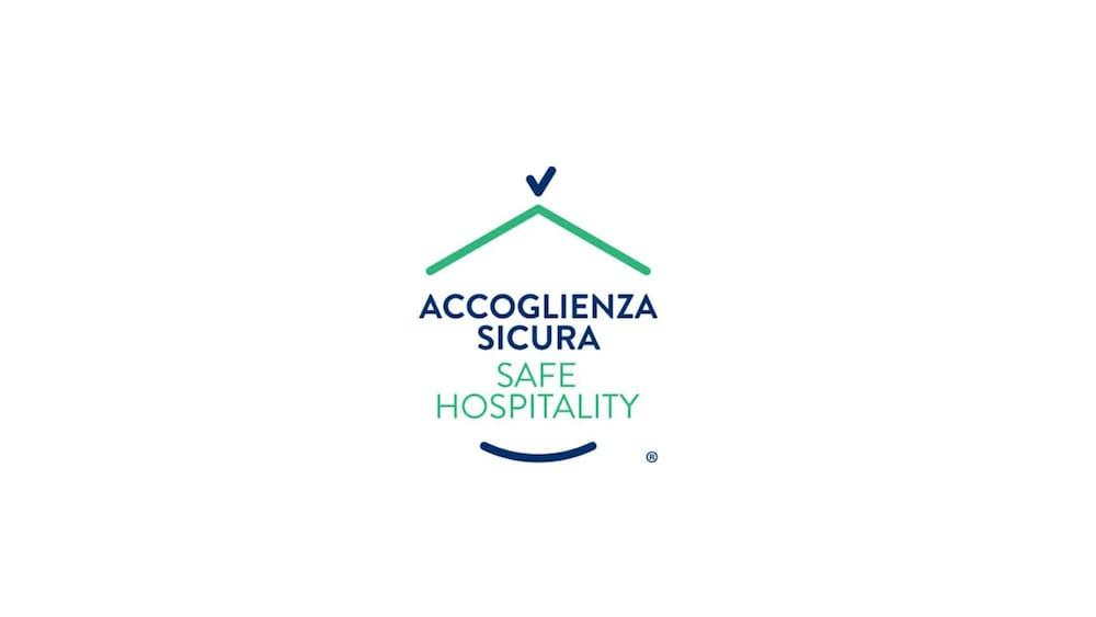 Hotel Amba Alagi Marghera Zewnętrze zdjęcie