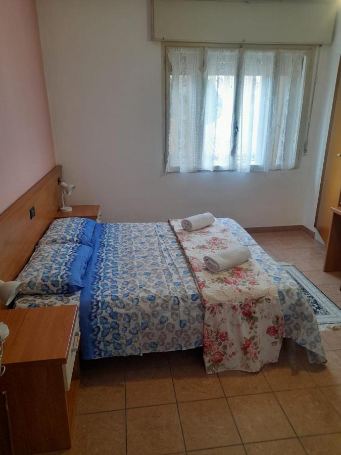Hotel Amba Alagi Marghera Zewnętrze zdjęcie