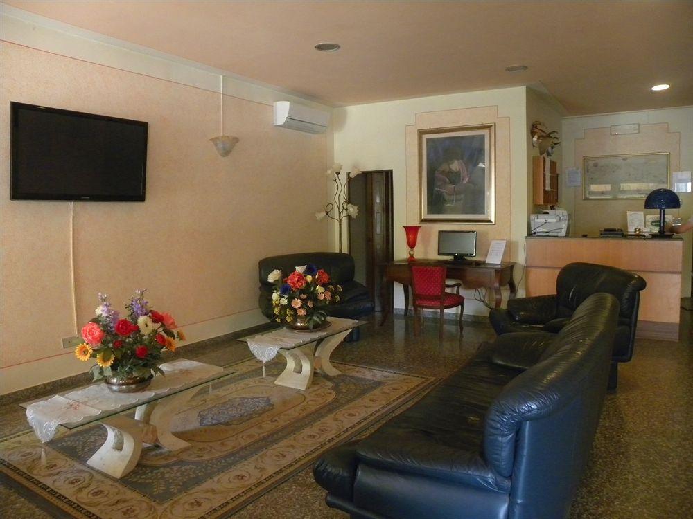 Hotel Amba Alagi Marghera Zewnętrze zdjęcie